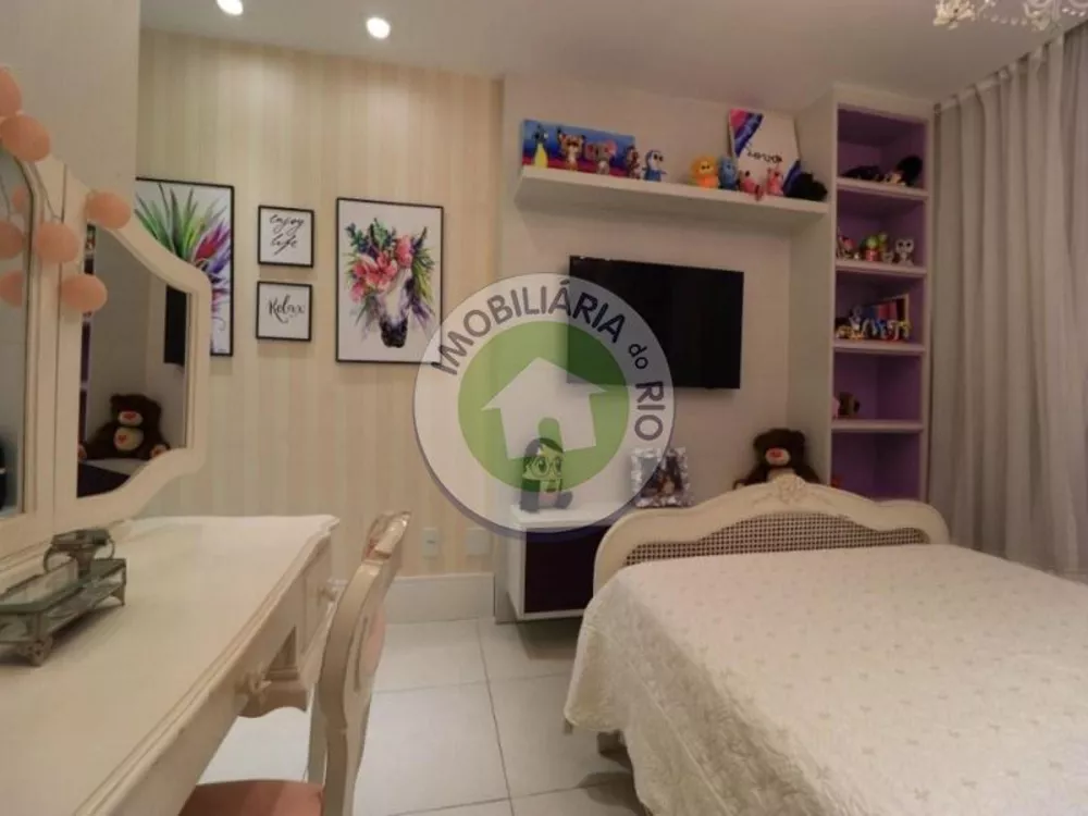 Apartamento, 4 quartos, 350 m² - Foto 12