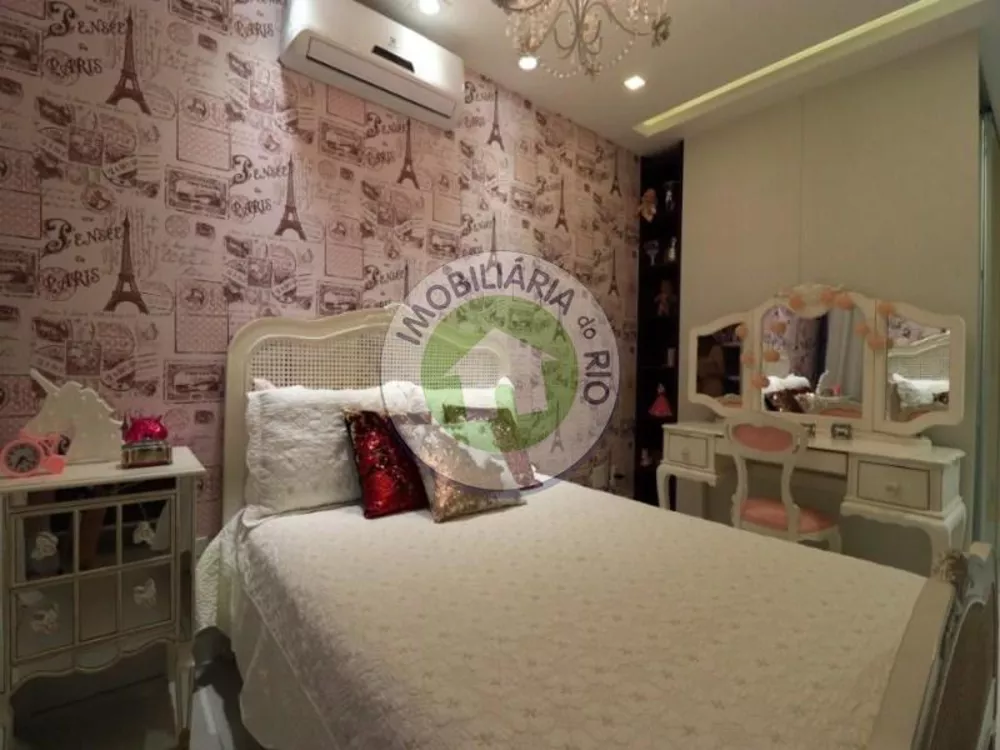 Apartamento, 4 quartos, 350 m² - Foto 23