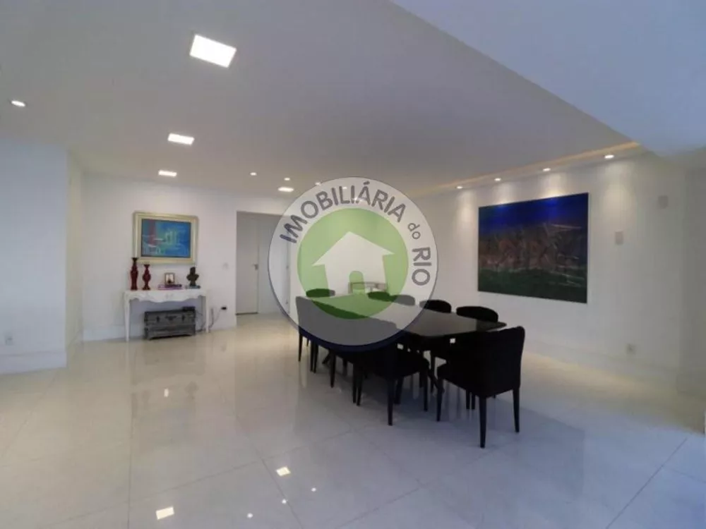 Apartamento, 4 quartos, 350 m² - Foto 24