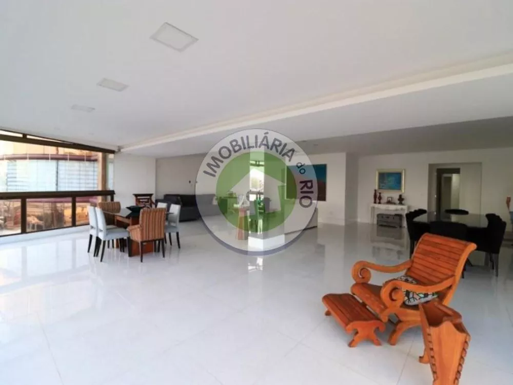 Apartamento, 4 quartos, 350 m² - Foto 30