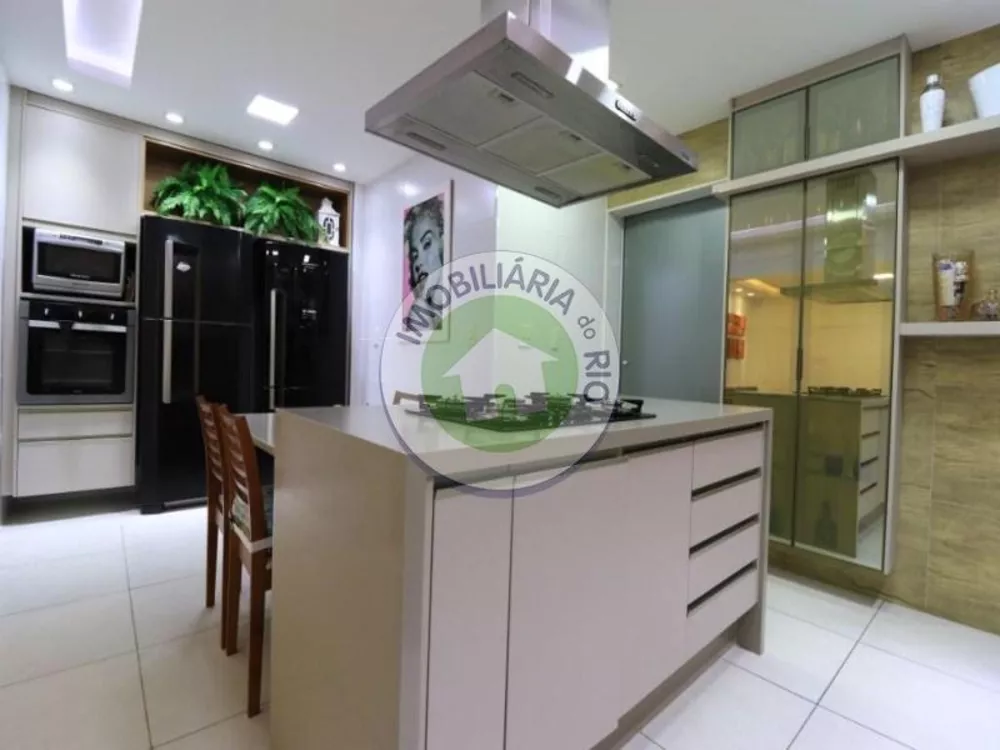 Apartamento, 4 quartos, 350 m² - Foto 8