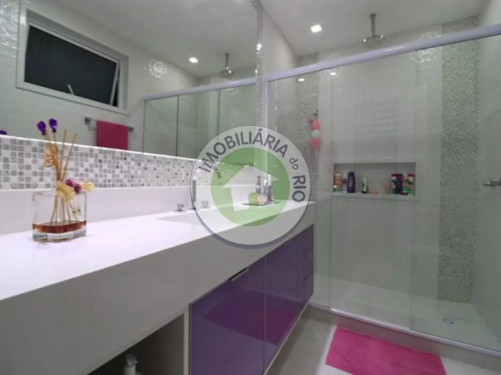 Apartamento, 4 quartos, 350 m² - Foto 22