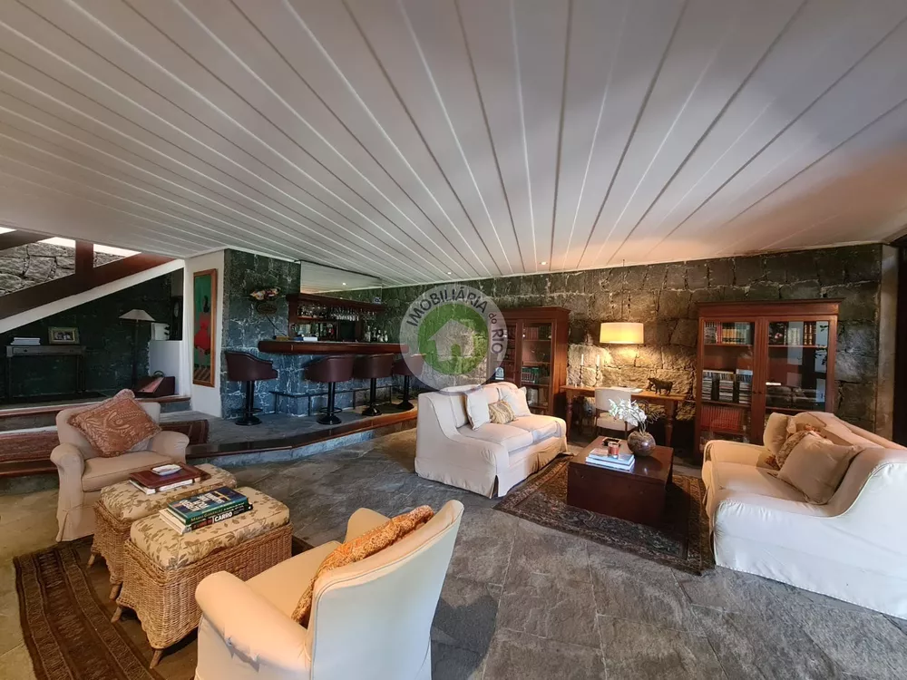 Casa, 4 quartos, 1200 m² - Foto 11