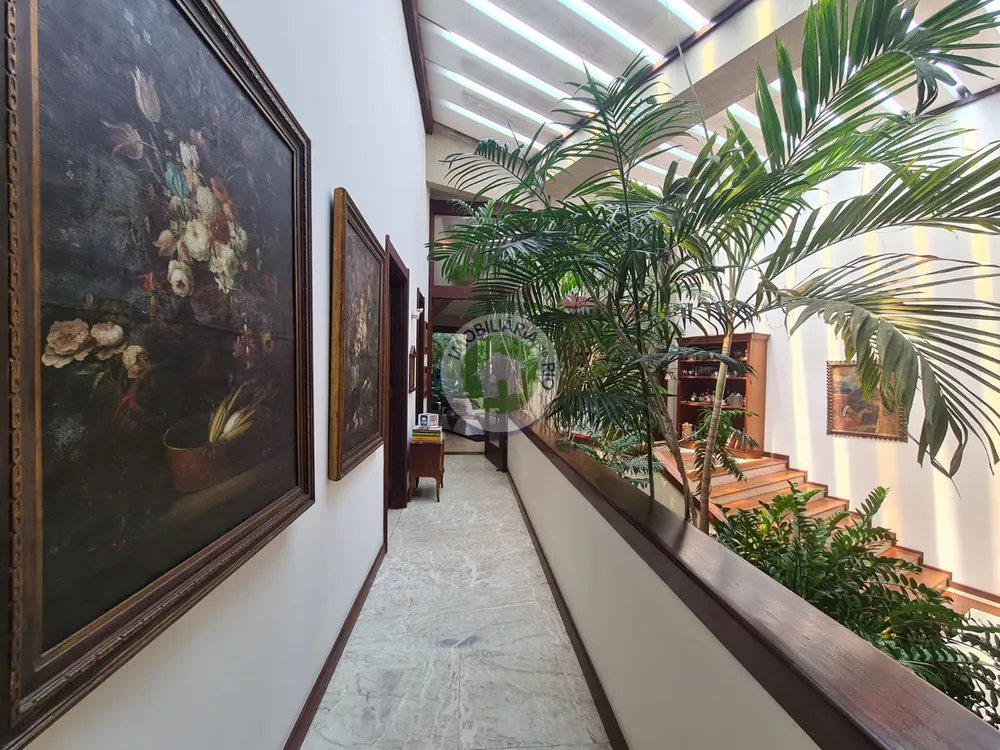 Casa, 4 quartos, 1200 m² - Foto 16
