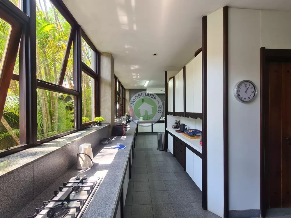 Casa, 4 quartos, 1200 m² - Foto 46