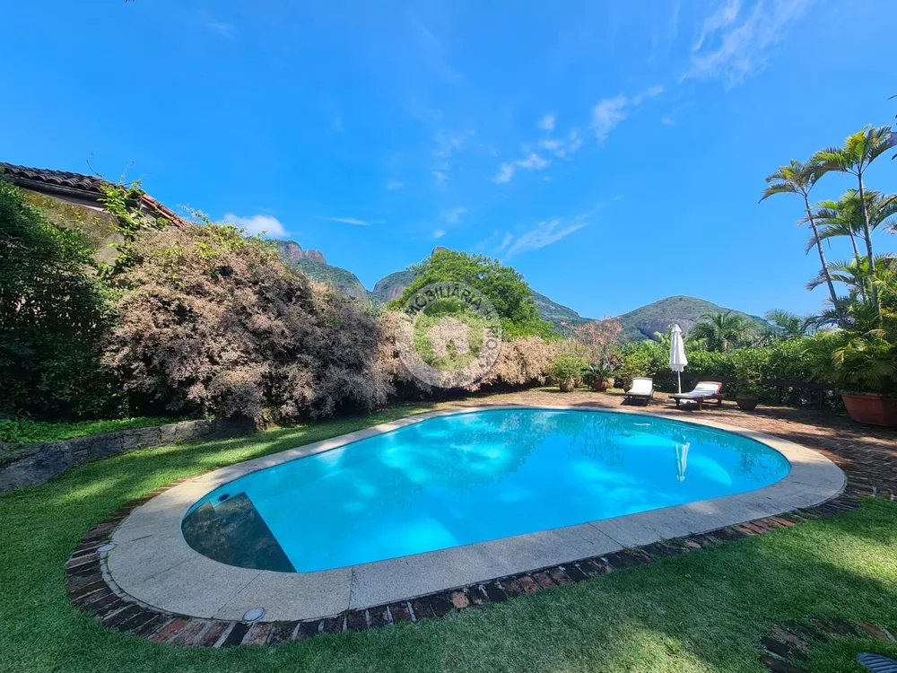 Casa, 4 quartos, 1200 m² - Foto 4