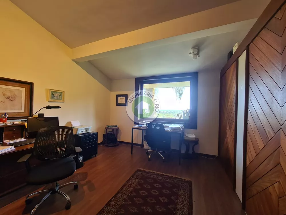 Casa, 4 quartos, 1200 m² - Foto 33