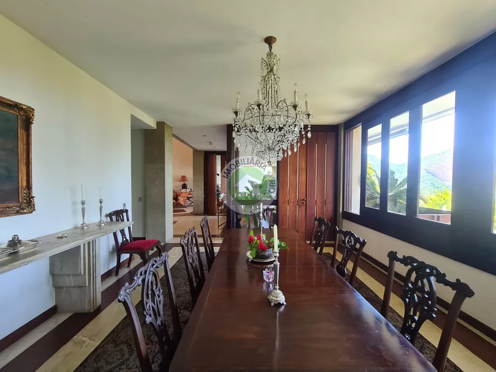 Casa, 4 quartos, 1200 m² - Foto 18