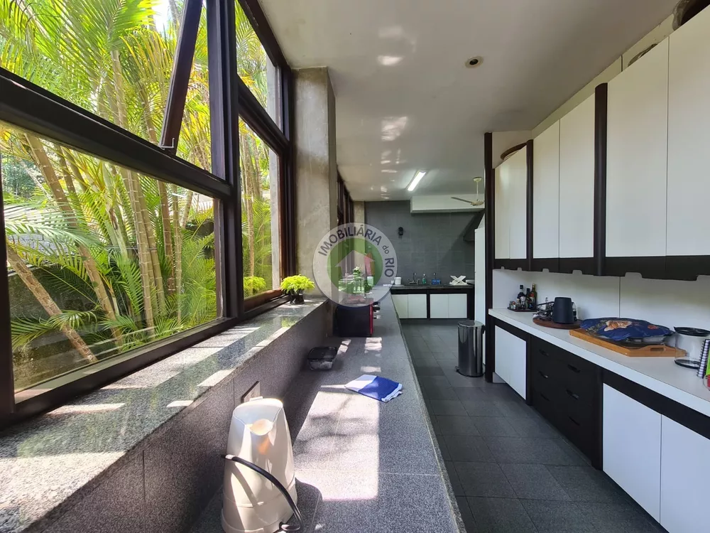 Casa, 4 quartos, 1200 m² - Foto 49