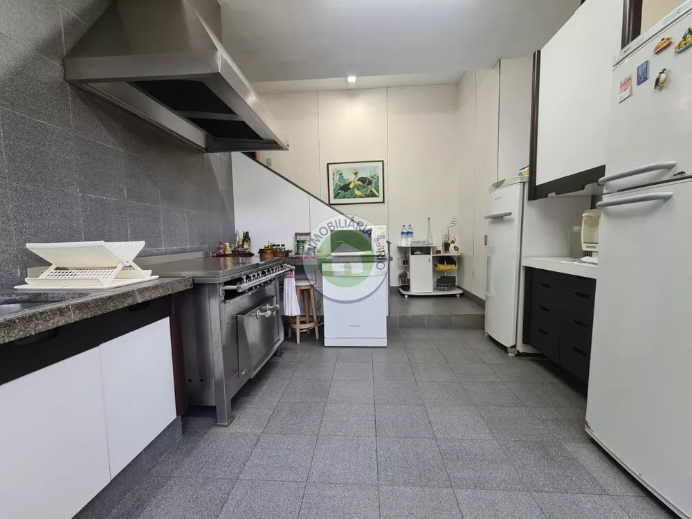 Casa, 4 quartos, 1200 m² - Foto 48