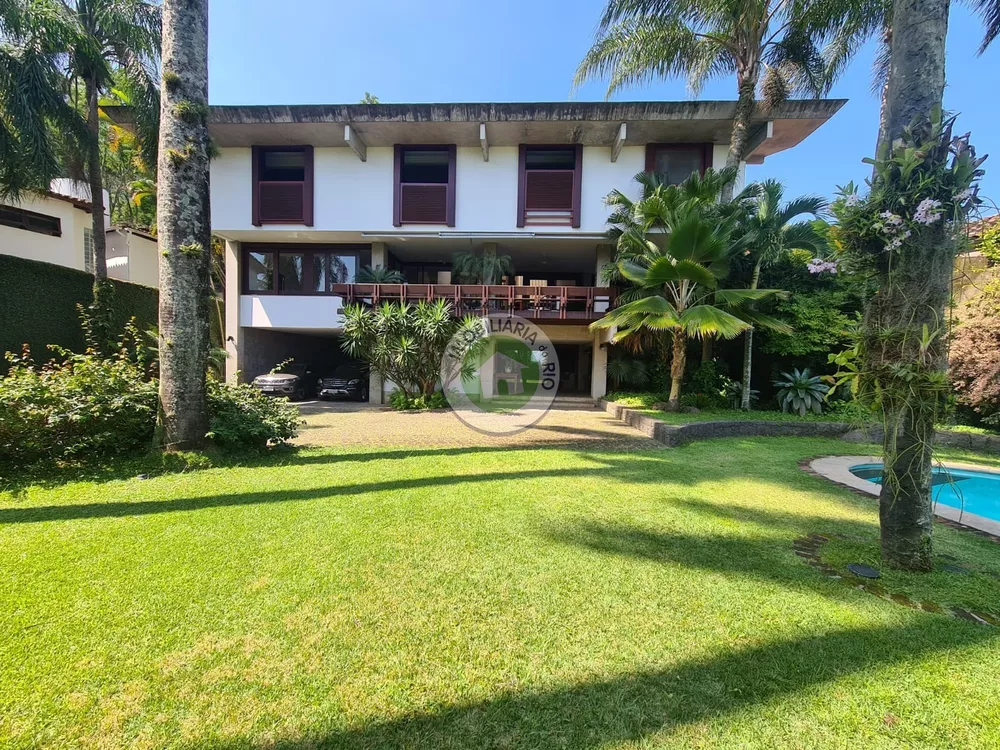 Casa, 4 quartos, 1200 m² - Foto 3