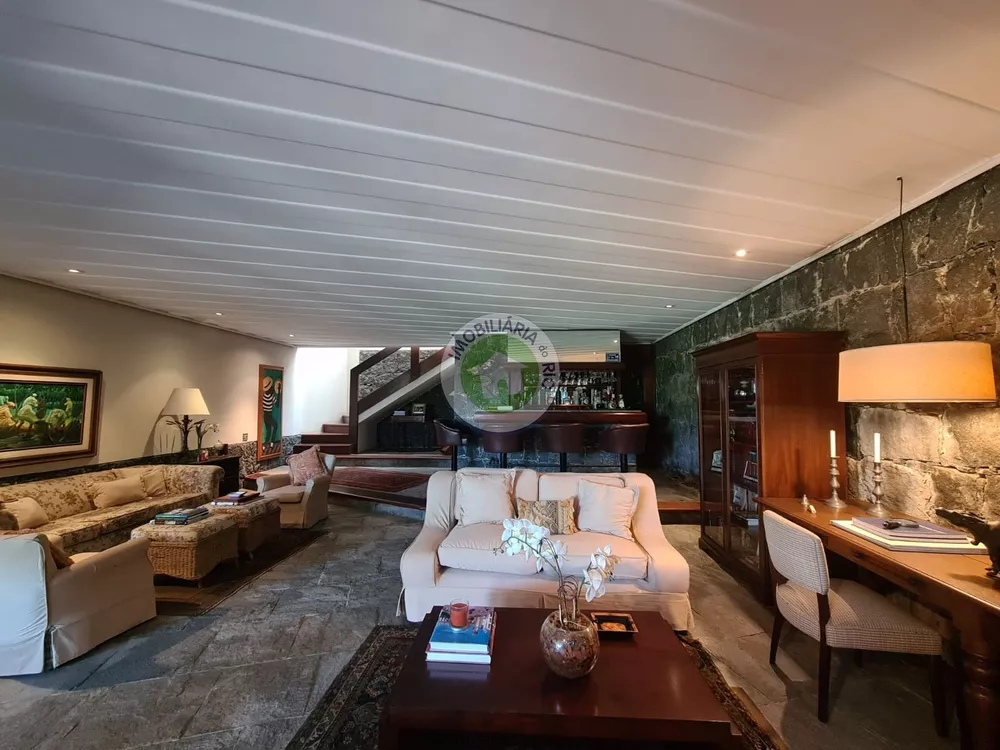 Casa, 4 quartos, 1200 m² - Foto 9
