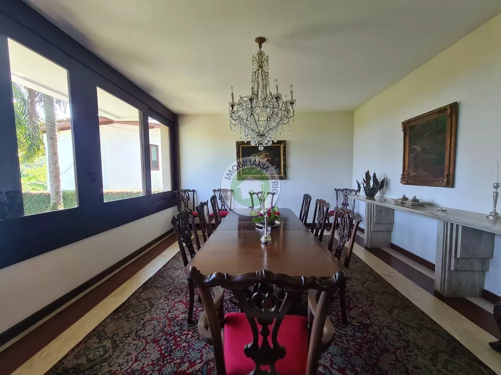 Casa, 4 quartos, 1200 m² - Foto 19