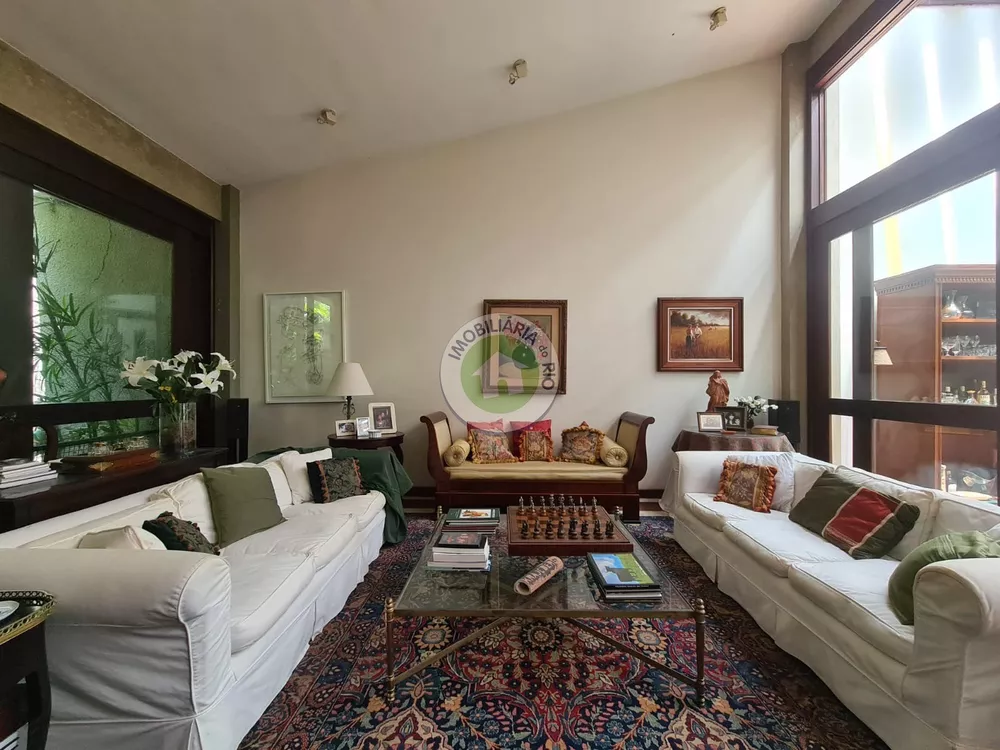 Casa, 4 quartos, 1200 m² - Foto 29