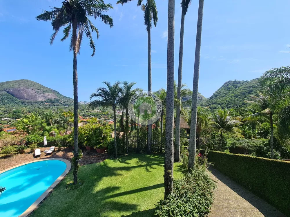 Casa, 4 quartos, 1200 m² - Foto 7