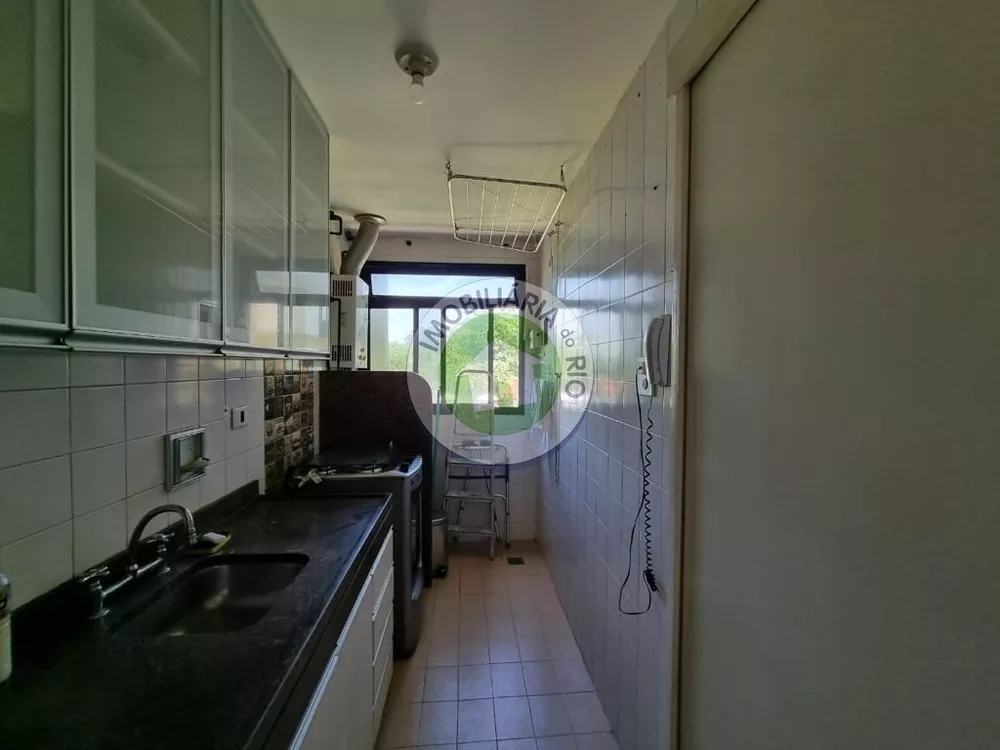 Apartamento, 2 quartos, 69 m² - Foto 2