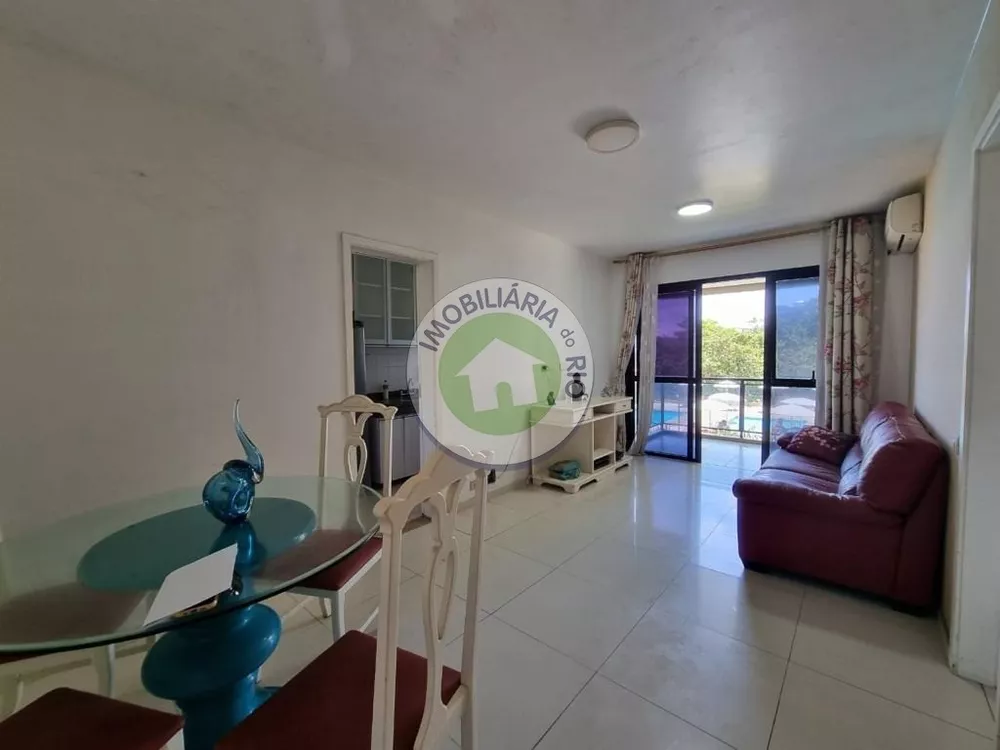 Apartamento, 2 quartos, 69 m² - Foto 7