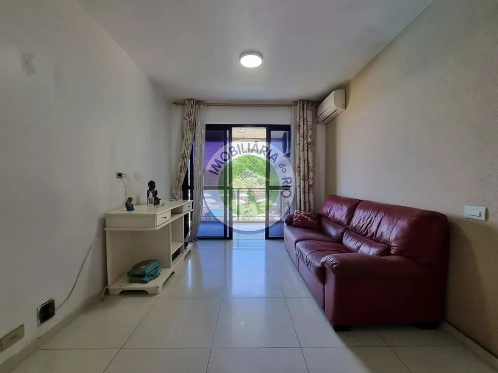 Apartamento, 2 quartos, 69 m² - Foto 6