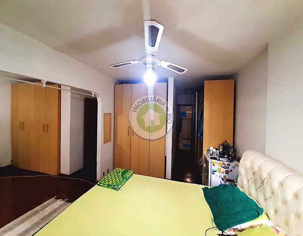 Apartamento, 3 quartos, 200 m² - Foto 36