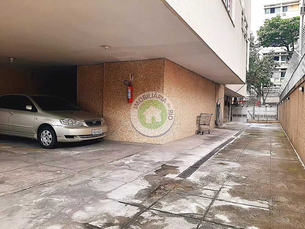 Apartamento, 3 quartos, 200 m² - Foto 21