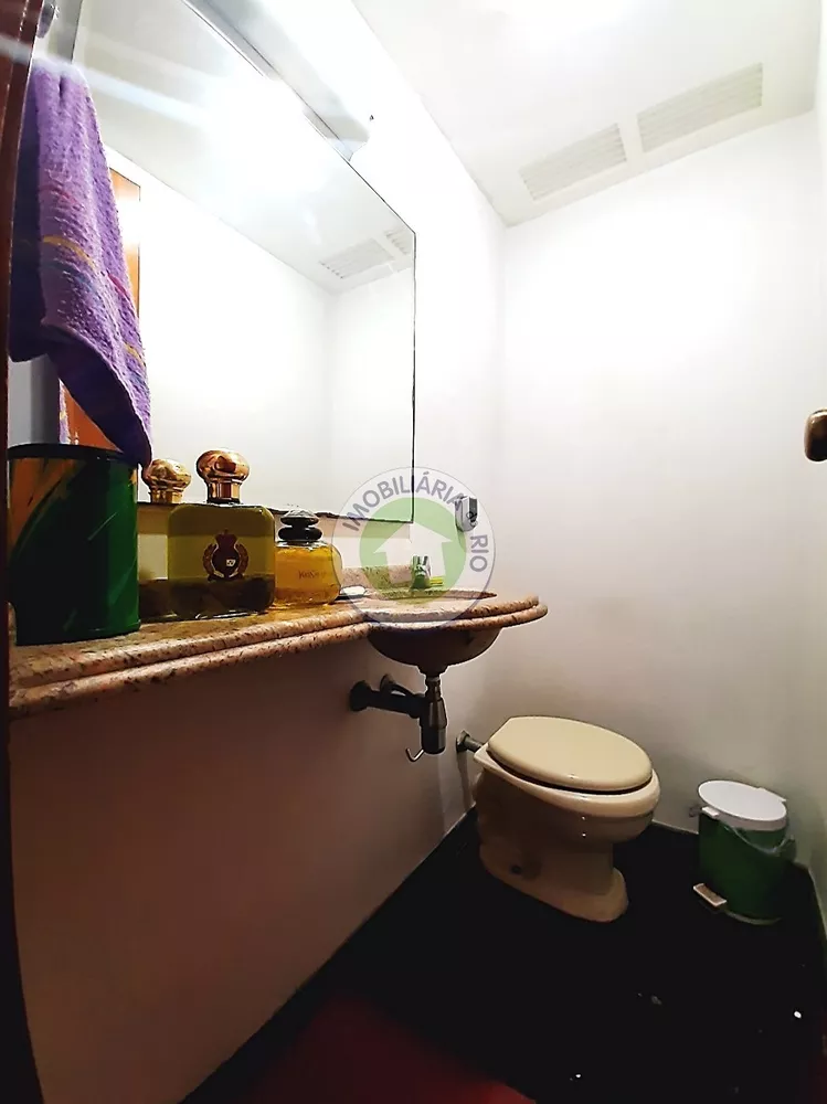 Apartamento, 3 quartos, 200 m² - Foto 54