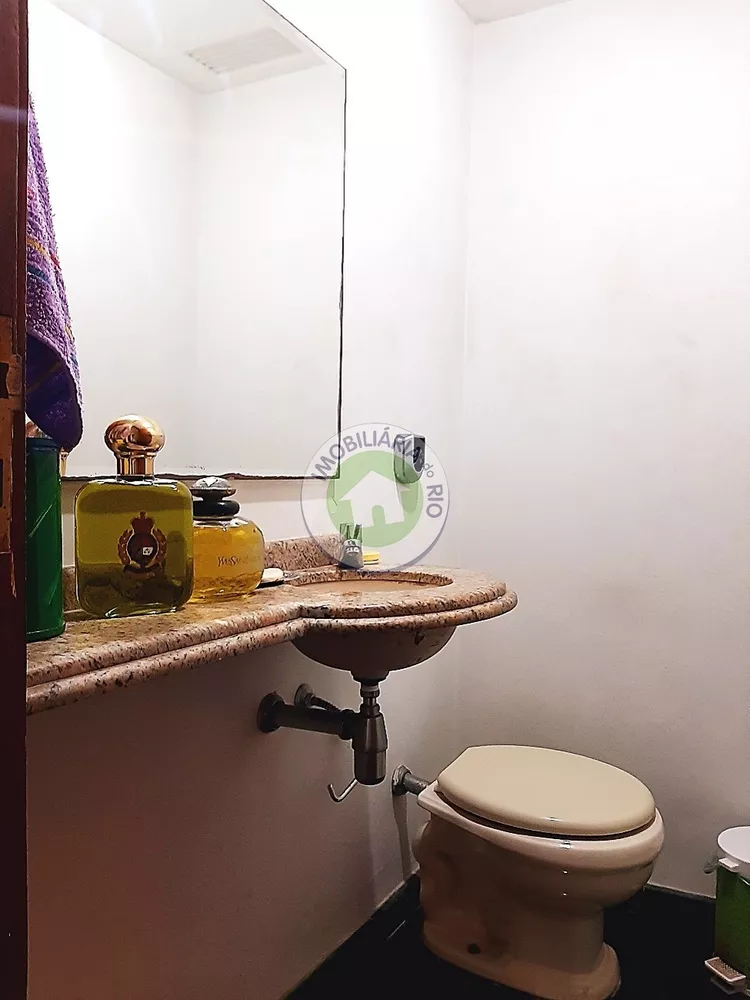 Apartamento, 3 quartos, 200 m² - Foto 64