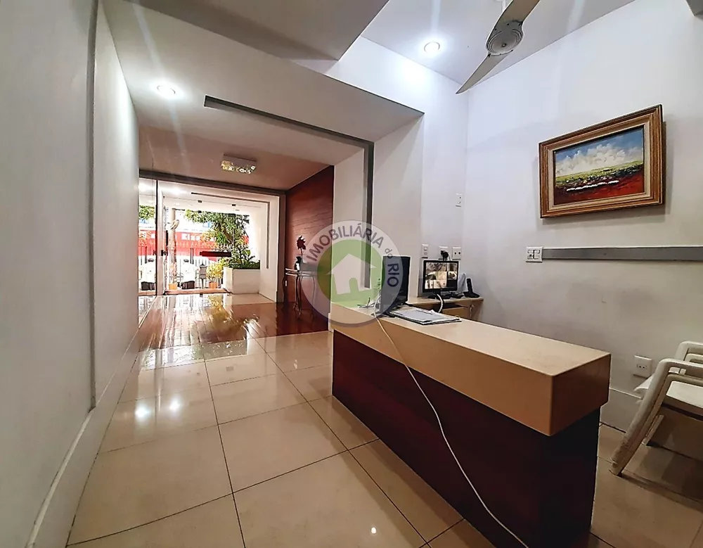 Apartamento, 3 quartos, 200 m² - Foto 30