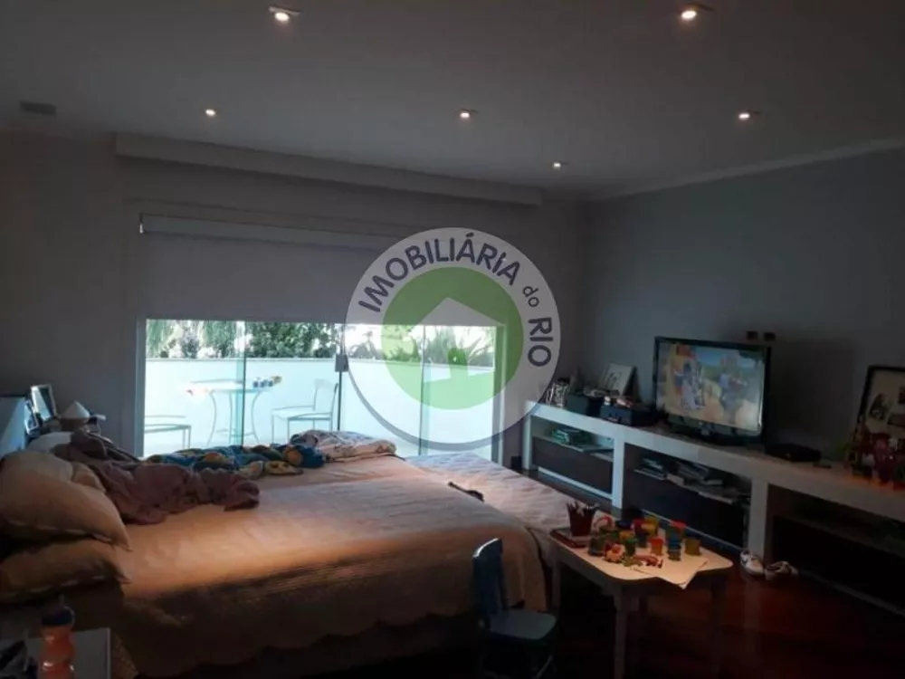 Casa, 5 quartos, 950 m² - Foto 21