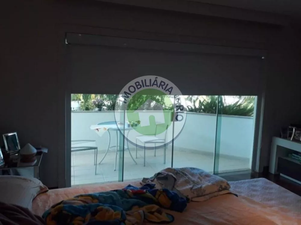 Casa, 5 quartos, 950 m² - Foto 19