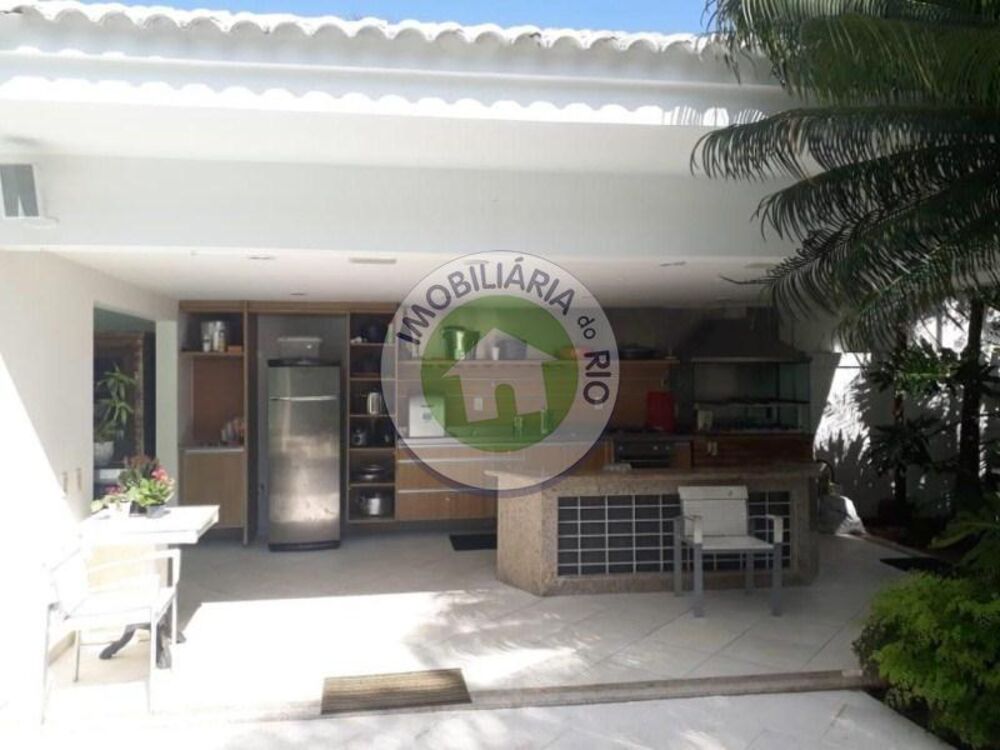 Casa, 5 quartos, 950 m² - Foto 28