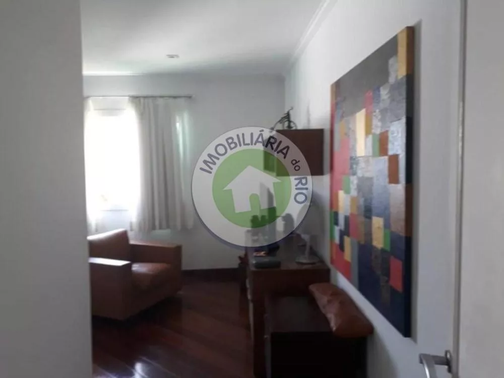 Casa, 5 quartos, 950 m² - Foto 13
