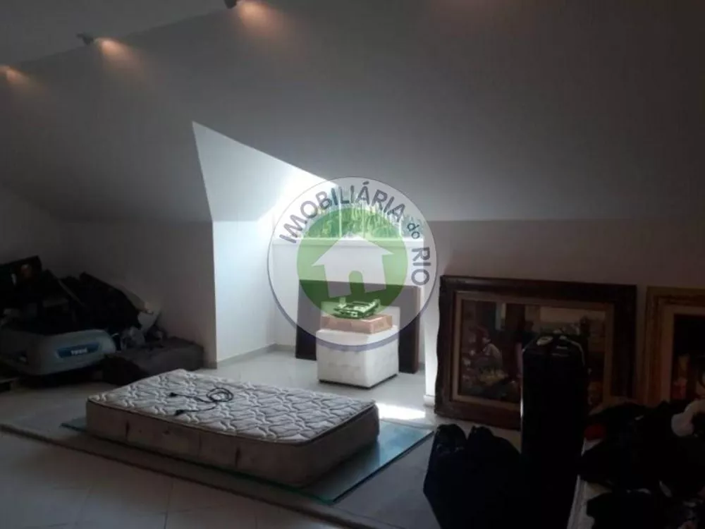 Casa, 5 quartos, 950 m² - Foto 17
