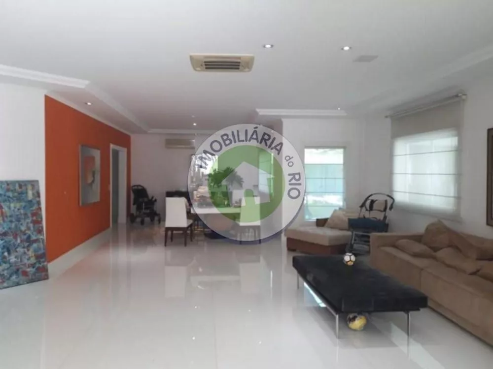 Casa, 5 quartos, 950 m² - Foto 7