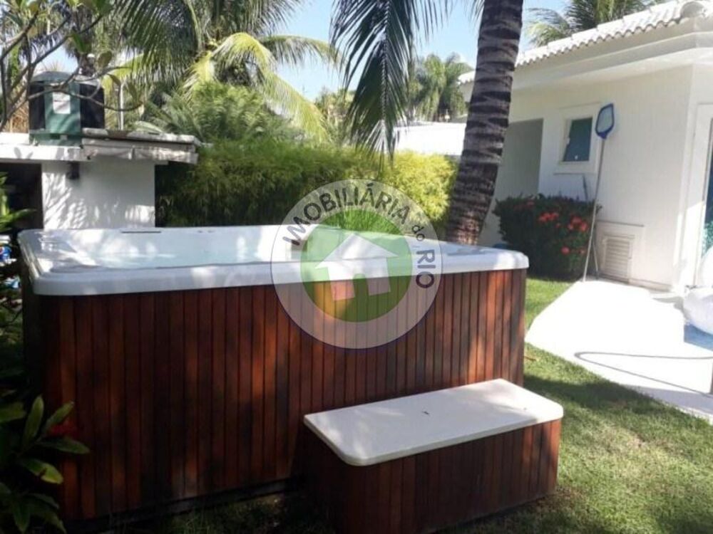 Casa, 5 quartos, 950 m² - Foto 25