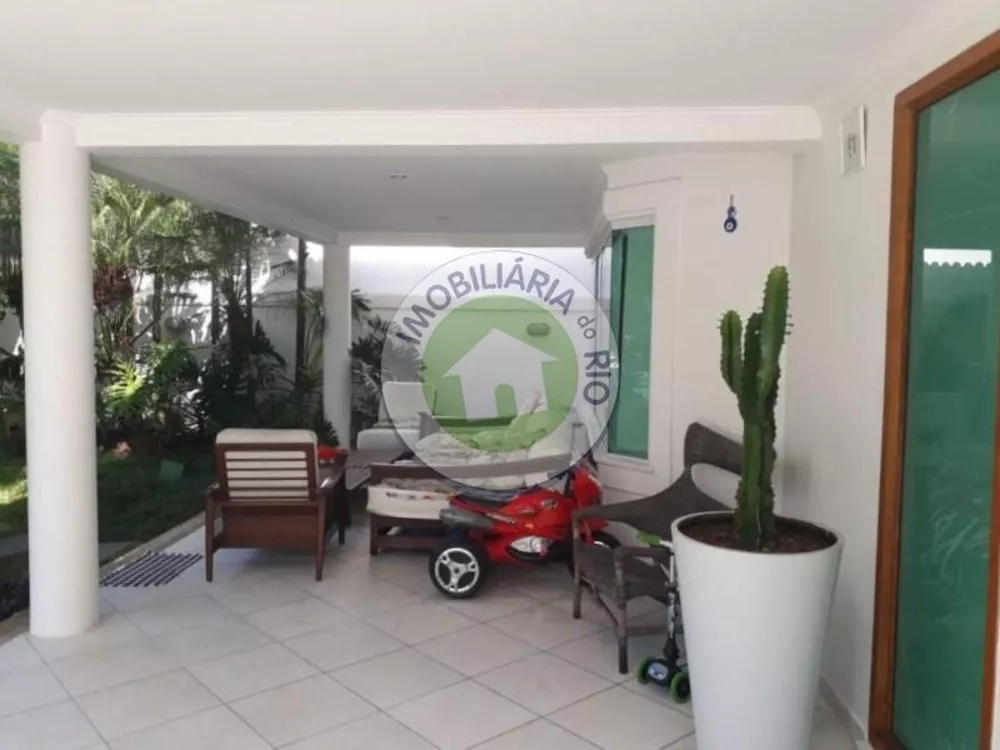 Casa, 5 quartos, 950 m² - Foto 1
