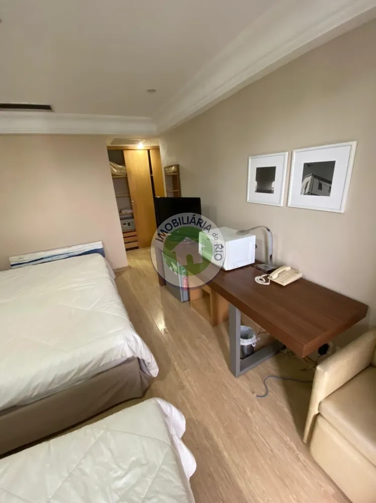 Flat/Apart Hotel, 2 quartos, 65 m² - Foto 11