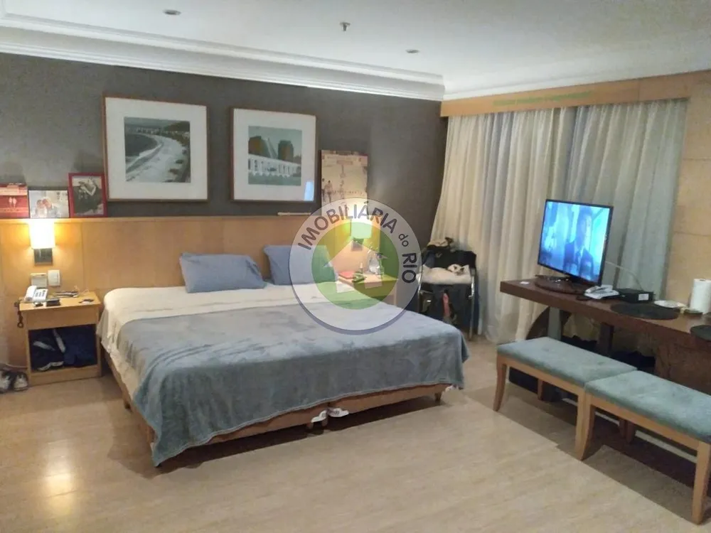 Flat/Apart Hotel, 2 quartos, 65 m² - Foto 6