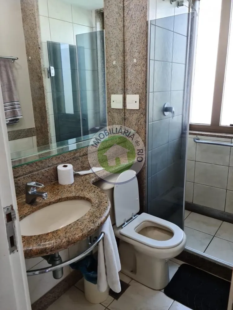 Flat/Apart Hotel, 2 quartos, 65 m² - Foto 16