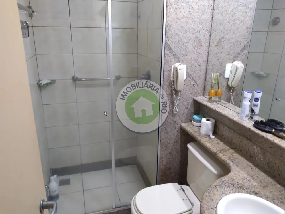 Flat/Apart Hotel, 2 quartos, 65 m² - Foto 13