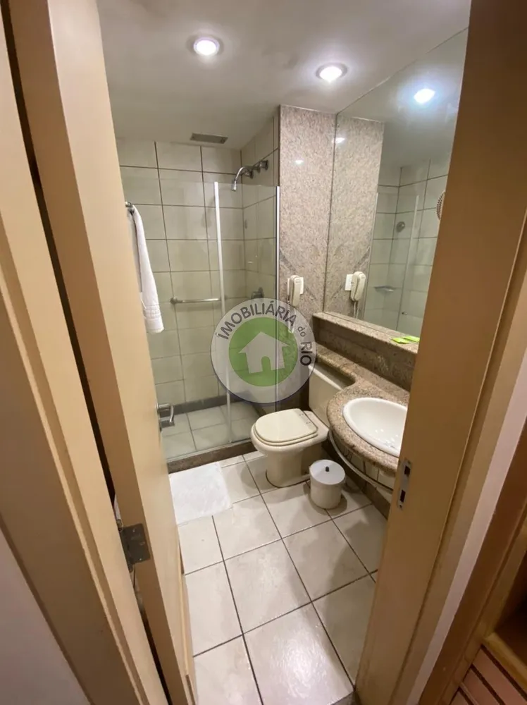 Flat/Apart Hotel, 2 quartos, 65 m² - Foto 10