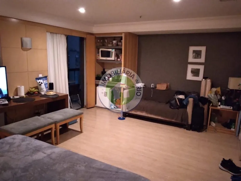 Flat/Apart Hotel, 2 quartos, 65 m² - Foto 5