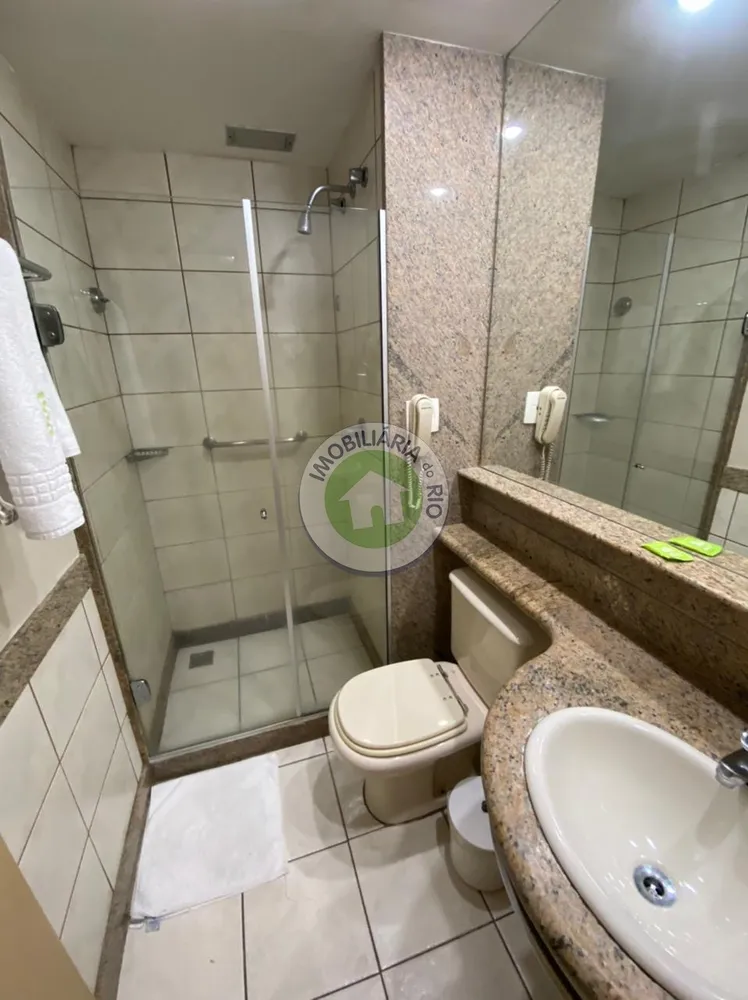 Flat/Apart Hotel, 2 quartos, 65 m² - Foto 9
