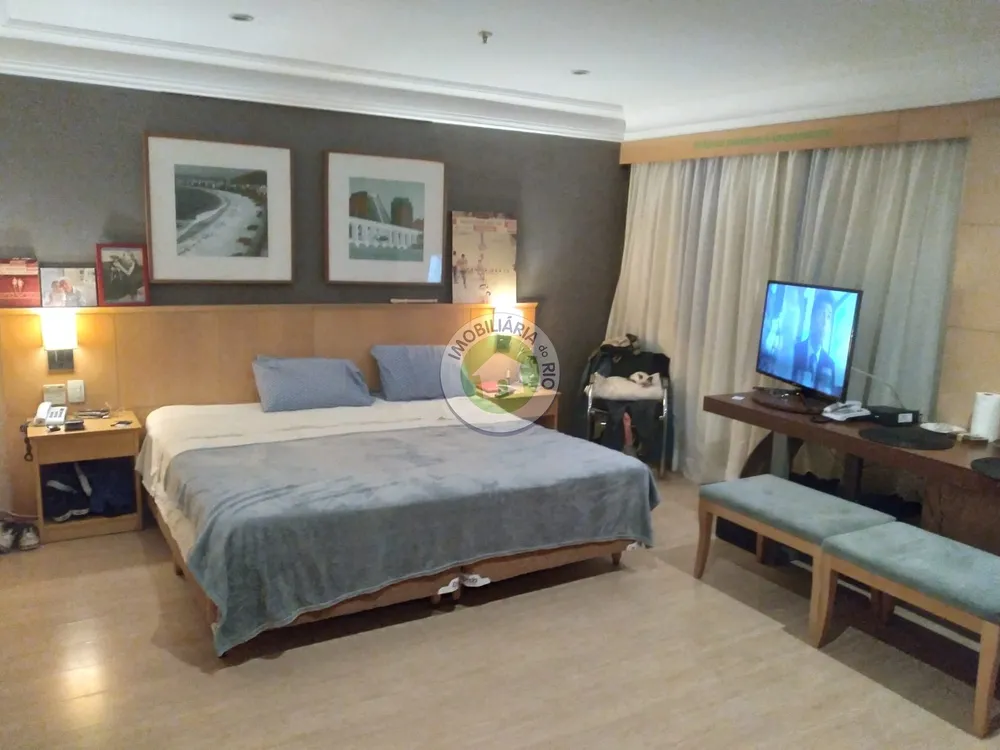 Flat/Apart Hotel, 2 quartos, 65 m² - Foto 7