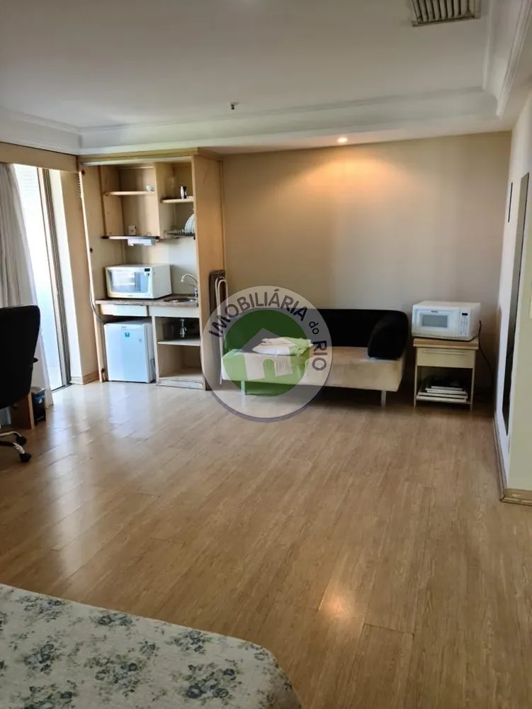 Flat/Apart Hotel, 2 quartos, 65 m² - Foto 18