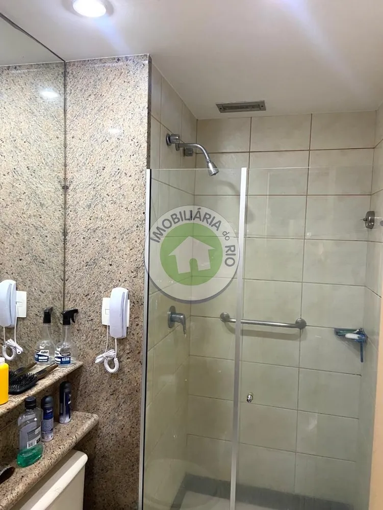 Flat/Apart Hotel, 2 quartos, 65 m² - Foto 14