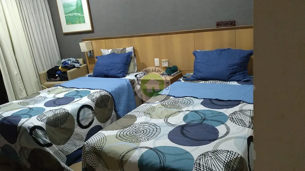 Flat/Apart Hotel, 2 quartos, 65 m² - Foto 8