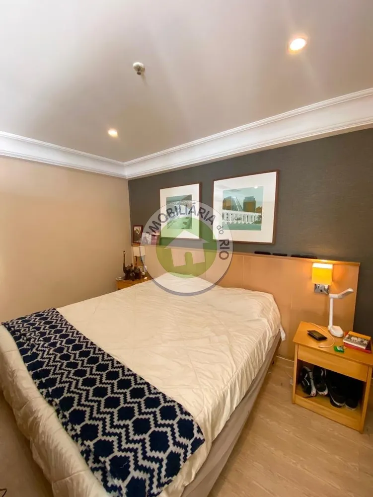 Flat/Apart Hotel, 2 quartos, 65 m² - Foto 15