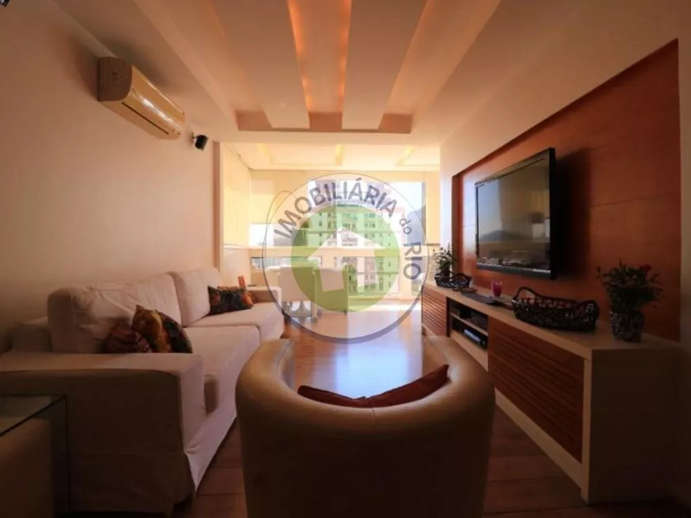 Apartamento, 3 quartos, 130 m² - Foto 24