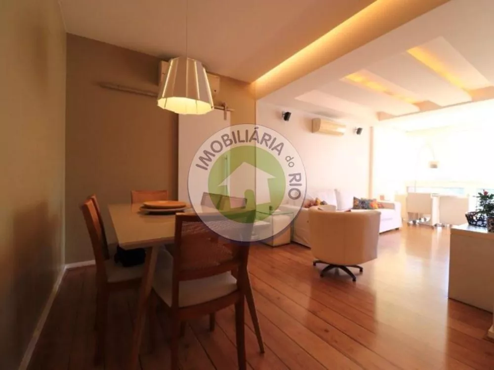 Apartamento, 3 quartos, 130 m² - Foto 1