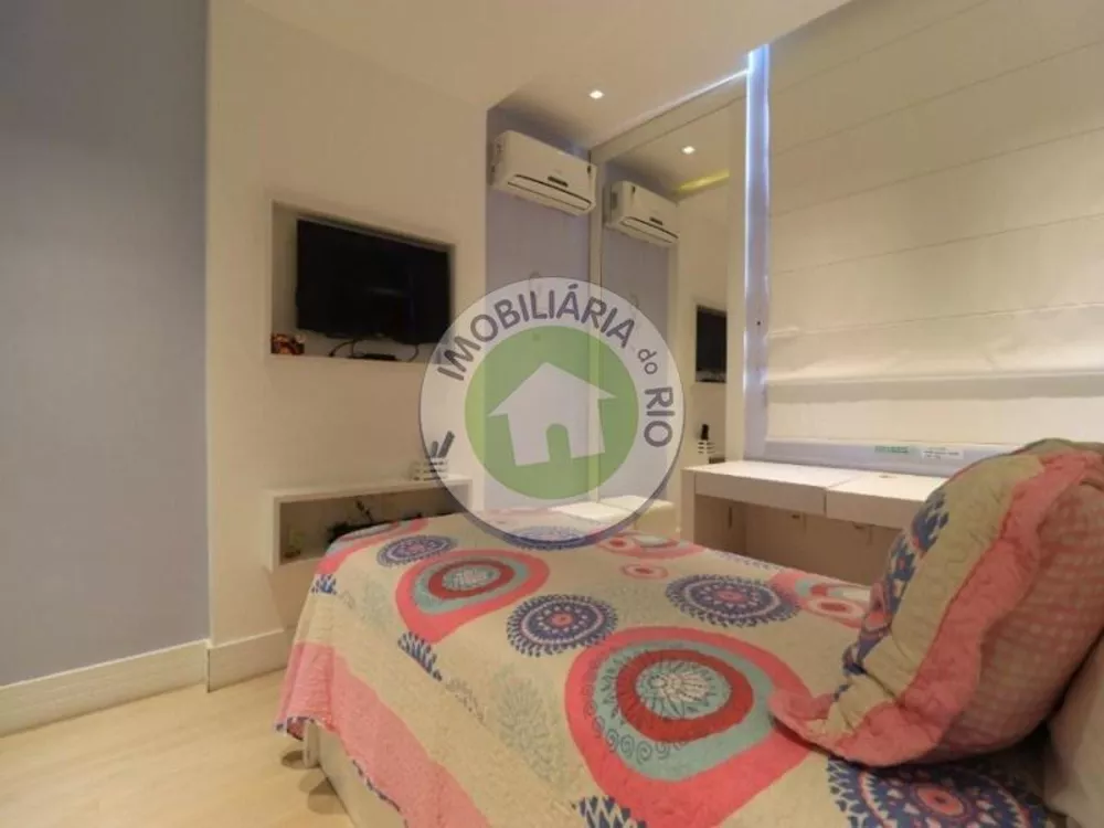 Apartamento, 3 quartos, 130 m² - Foto 25